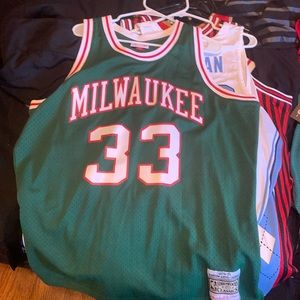 Kareem Jersey XL